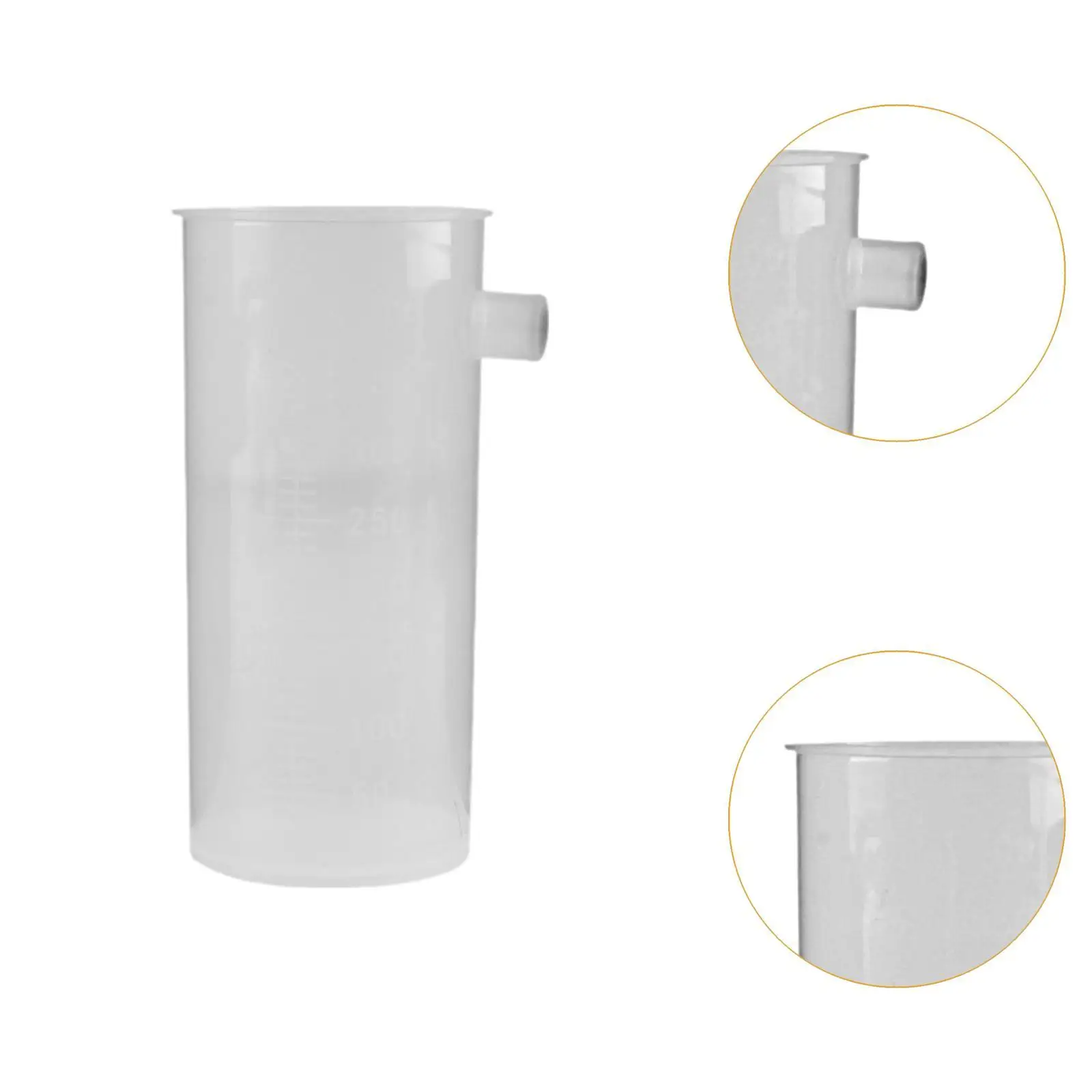 مجموعة مبدأ الأرشمنديان كوب فائد خفيف الوزن للمراهقين في المدارس المنزلية