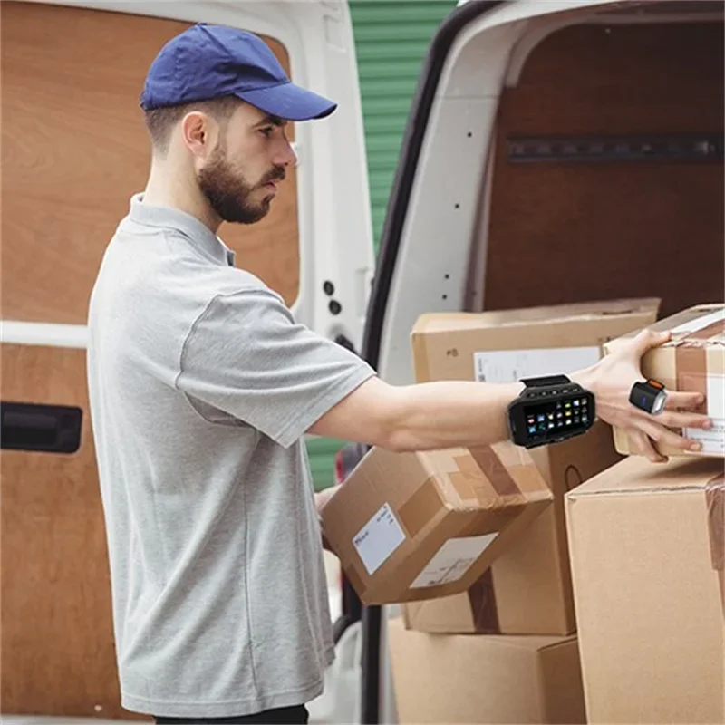 2026 Urovo U2 4 Inc…