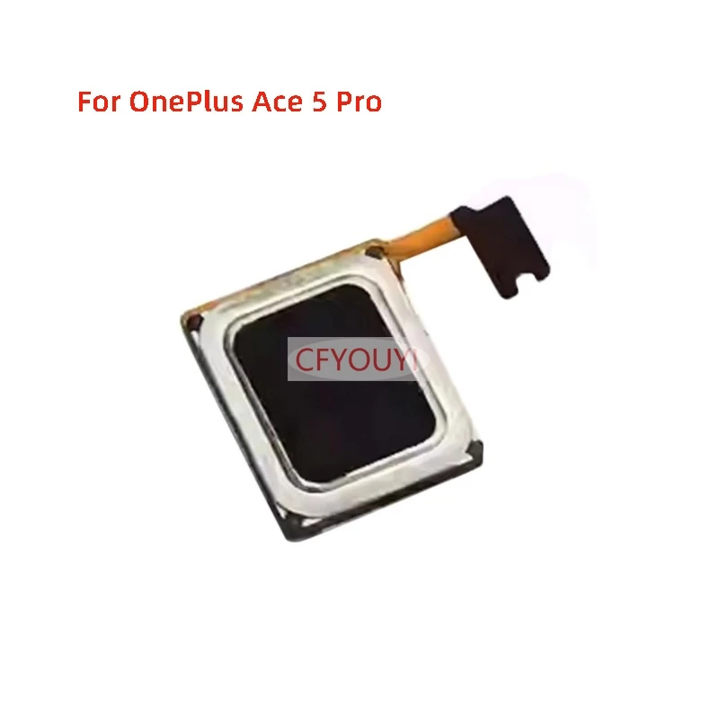1-10PCS For OnePlus Ace 5 Pro Ear Earpiece Speaker Replacement Part