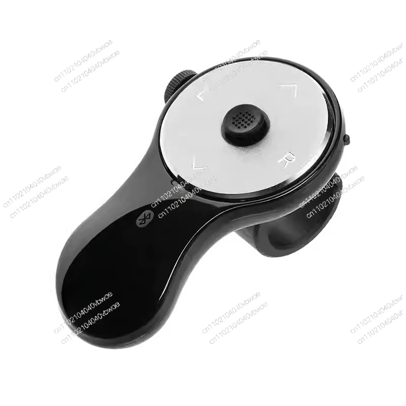 

Подходит для Shanye, перезаряжаемой беспроводной Bluetooth-мыши с кольцом на палец, мини-воздушной мыши на палец, ленивый пульт дистанционного управления PPT, переворачиватель страниц