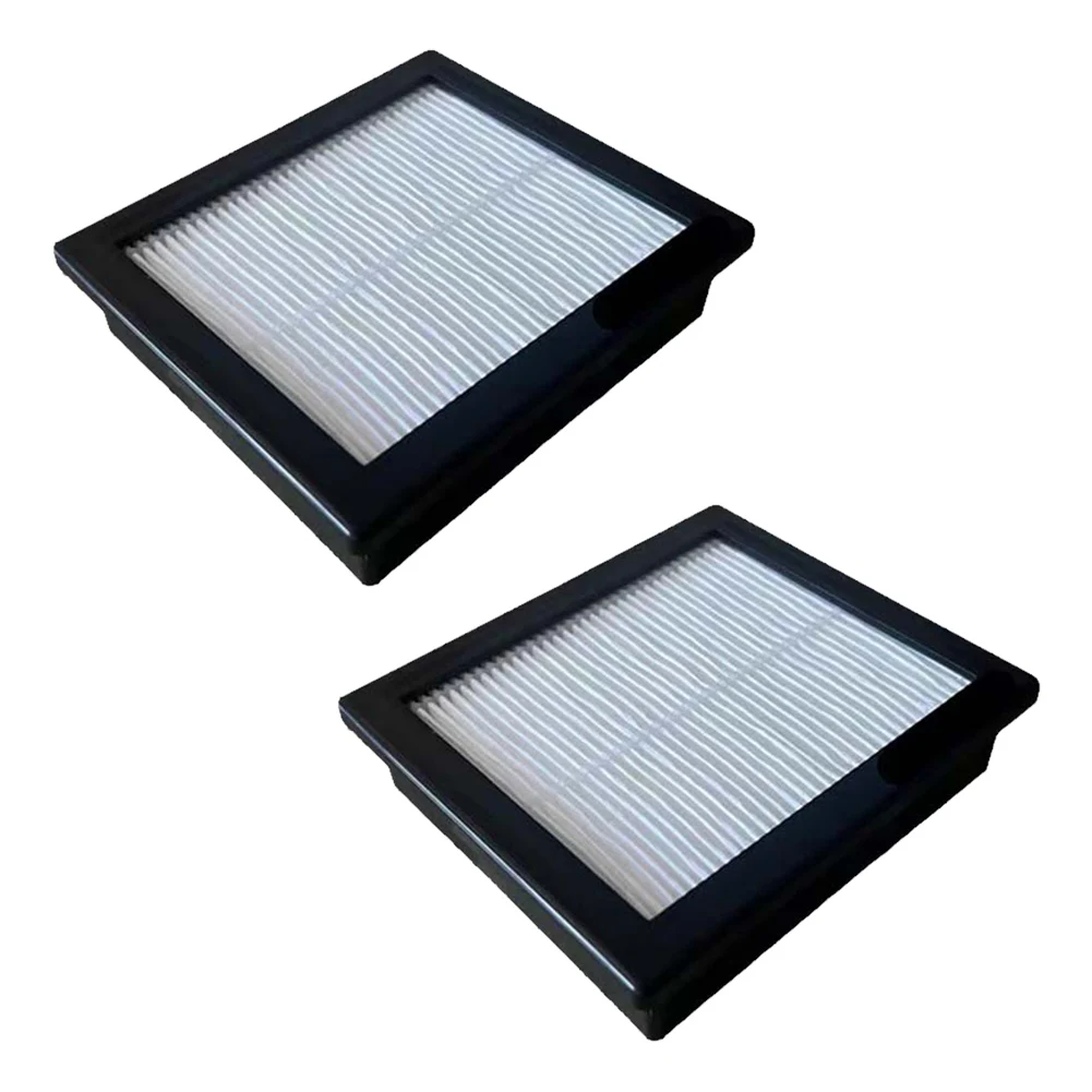 4/2 قطعة مرشحات قابلة للغسل وقابلة لإعادة الاستخدام مرشحات HEPA لـ Super-Coach-Pro 6/10 جزء 107315 ملحقات استبدال الأجهزة المنزلية #3