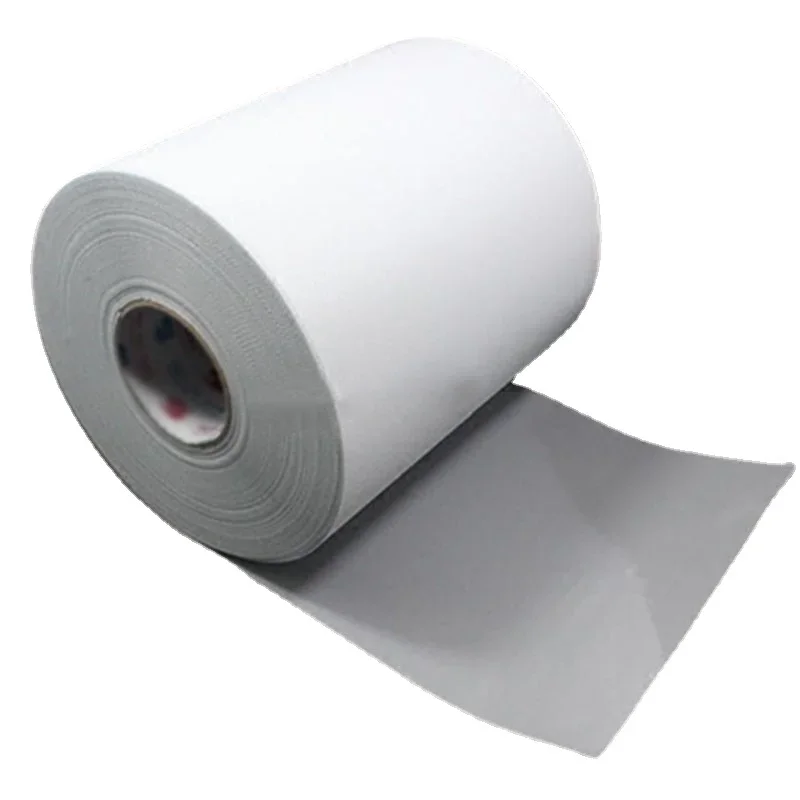 32cm*5m Clear Hot Transfer Tape Decal Sticker Printing Vinyl for DIY Crafts Sign Vinyl Graphics Garments