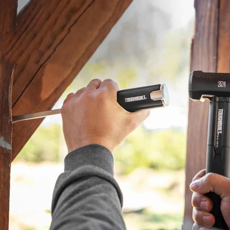 Imagem -03 - V-shaped Desmontagem Chave de Fenda Galvanizado Matte Revestimento Anti Ferrugem V-shaped Lâmina Tratamento Térmico Tb-h5-d-x