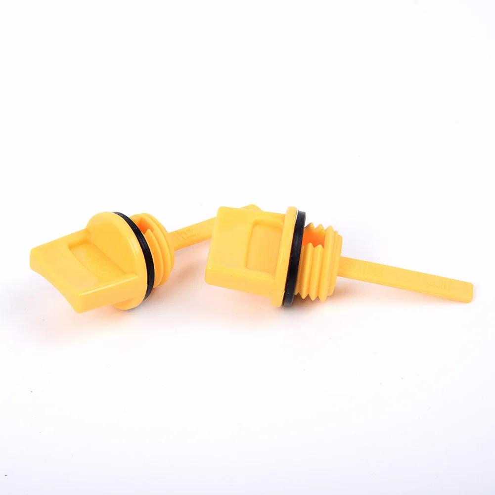 

Replacement Dipstick Oil Filler Cap For for GX120 GX140 For for GX200 Small Engine 5 5 6 5HP with Reliable PerFor formance