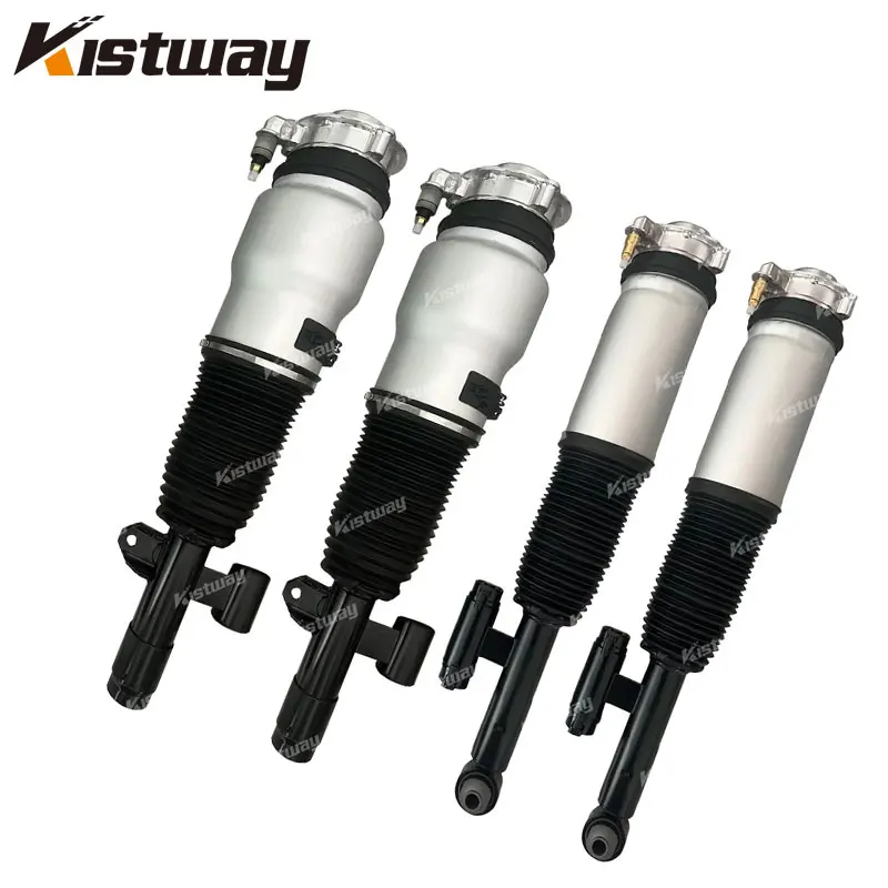 

1PCS Front Air Suspension Shock Absorber For Rolls Royce Cullinan RR31 37106899087 37106899088 37106878225 37106878226