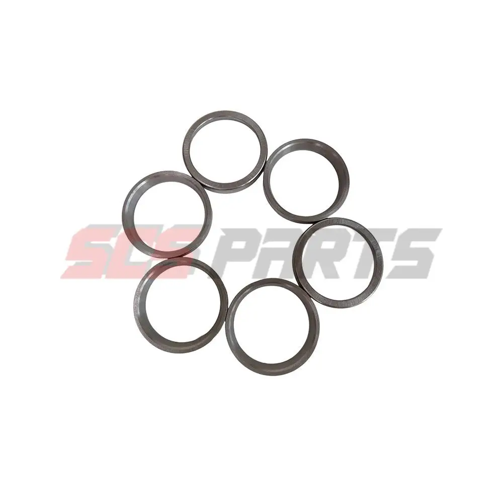 6PCS 3094159 Valve Insert for Cummins Engine QST30 CM2350