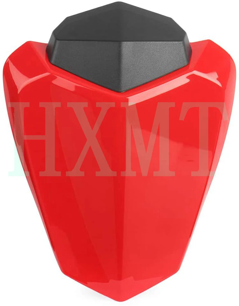 For Yamaha YZF 1000 R1 2009 2010 2011 2013 2014 Motorcycle Pillion Passenger Rear Seat Cover Cowl Solo Seat Cowl Fairing