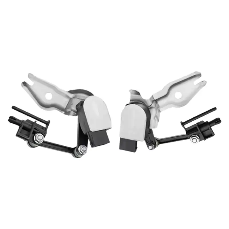 Suspension Height Sensor(Left/Right) Set 1Set 95534107621 95534107620 For Cayenne Compatible-N25R