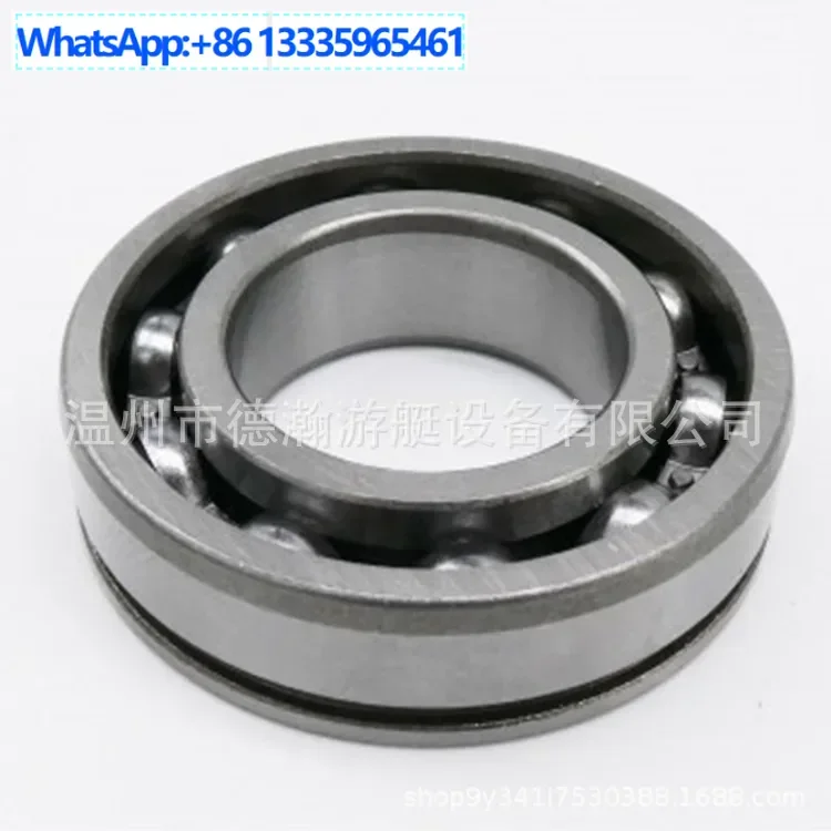 

HP Bearings for Yamaha Outboard 20/25/30 93306-00606 93306-00612