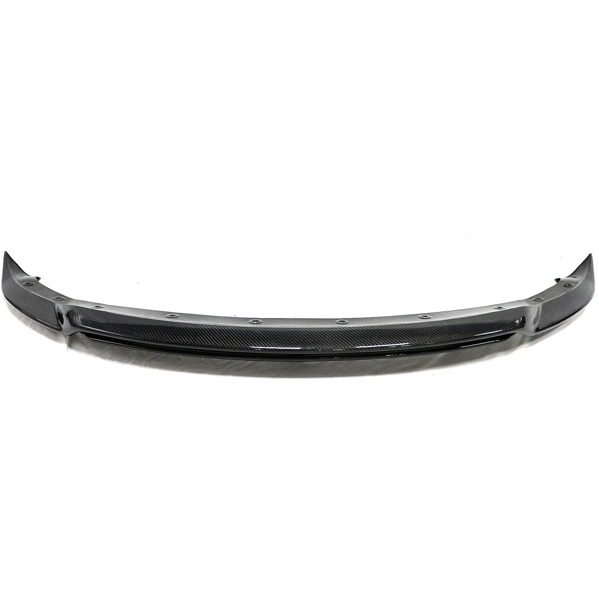 

STLFNew Teslas Model 3 Carbon Fiber Front Lip Accessory