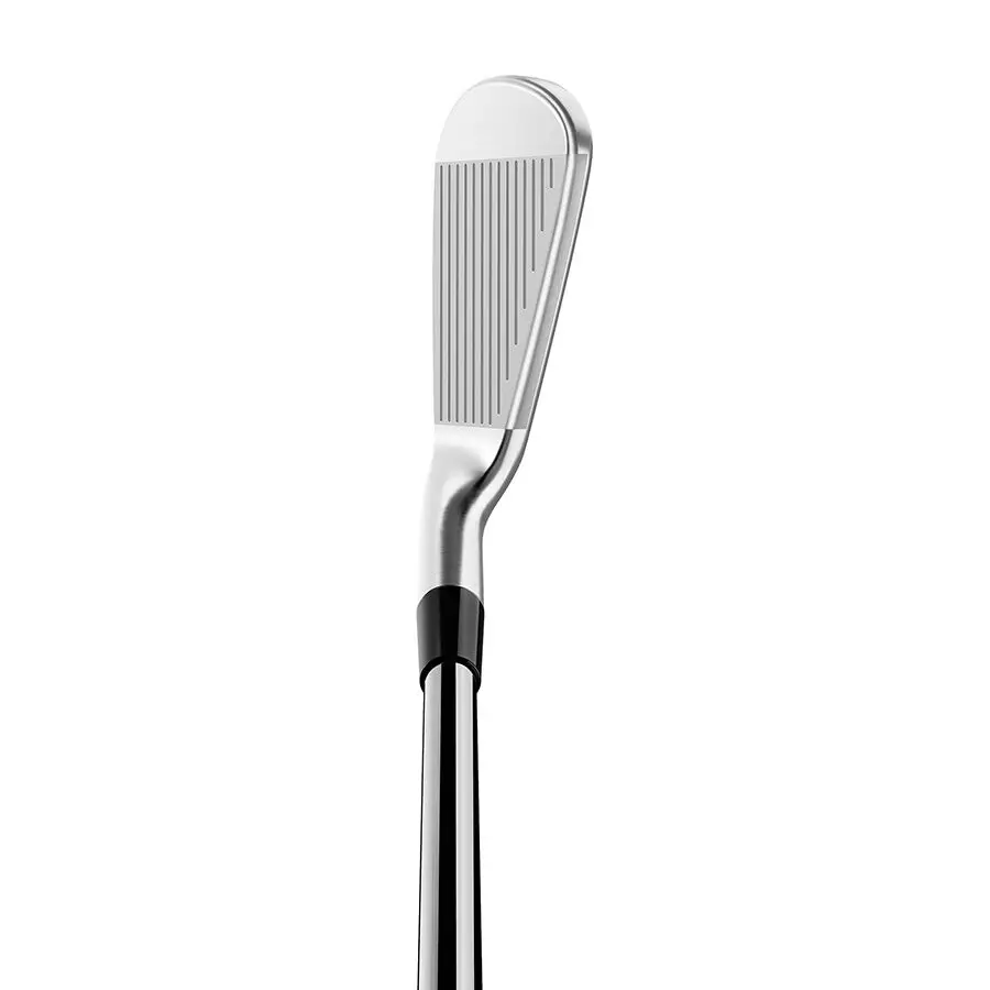 Golf Iron Set 790 5th Gen High-Tolerance Unisex Iron Golf Clubs Set Graphite Steel Shafts Rubber Grips Casting Technology