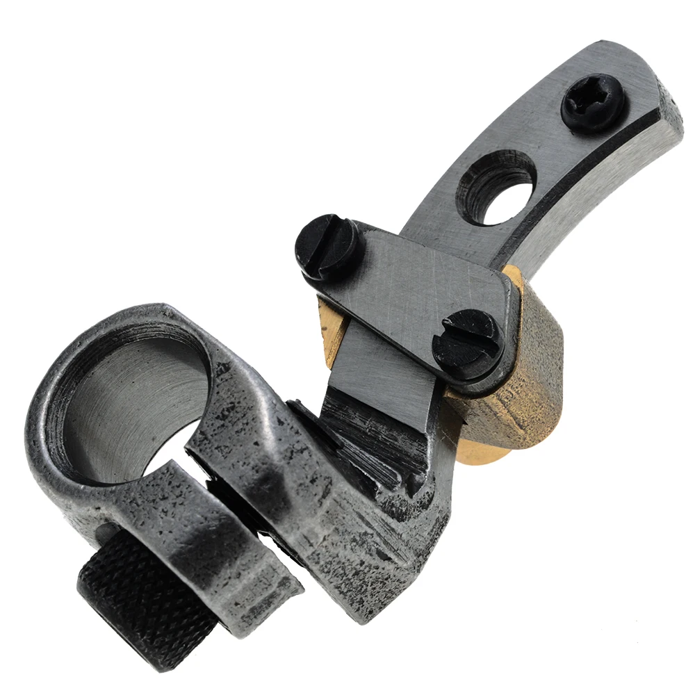Industrial Overlock Sewing Machine Spare Parts For SIRUBA 747 Four-Thread Sewing Machine Crank Complete KQ37
