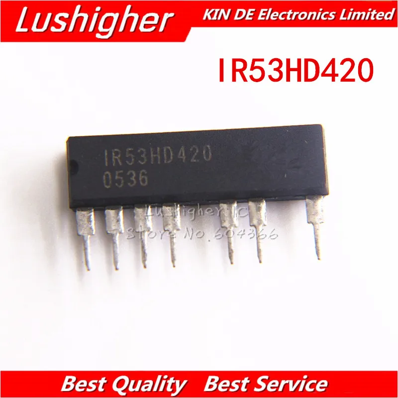IR53HD420