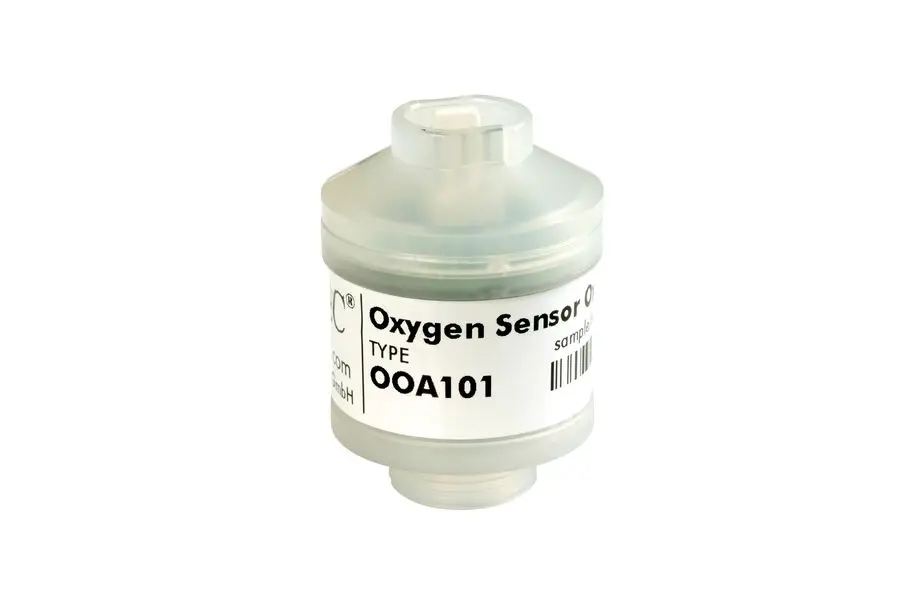 

Oxygen electrode, oxygen battery, oxygen sensor OOA101 OOA101-1