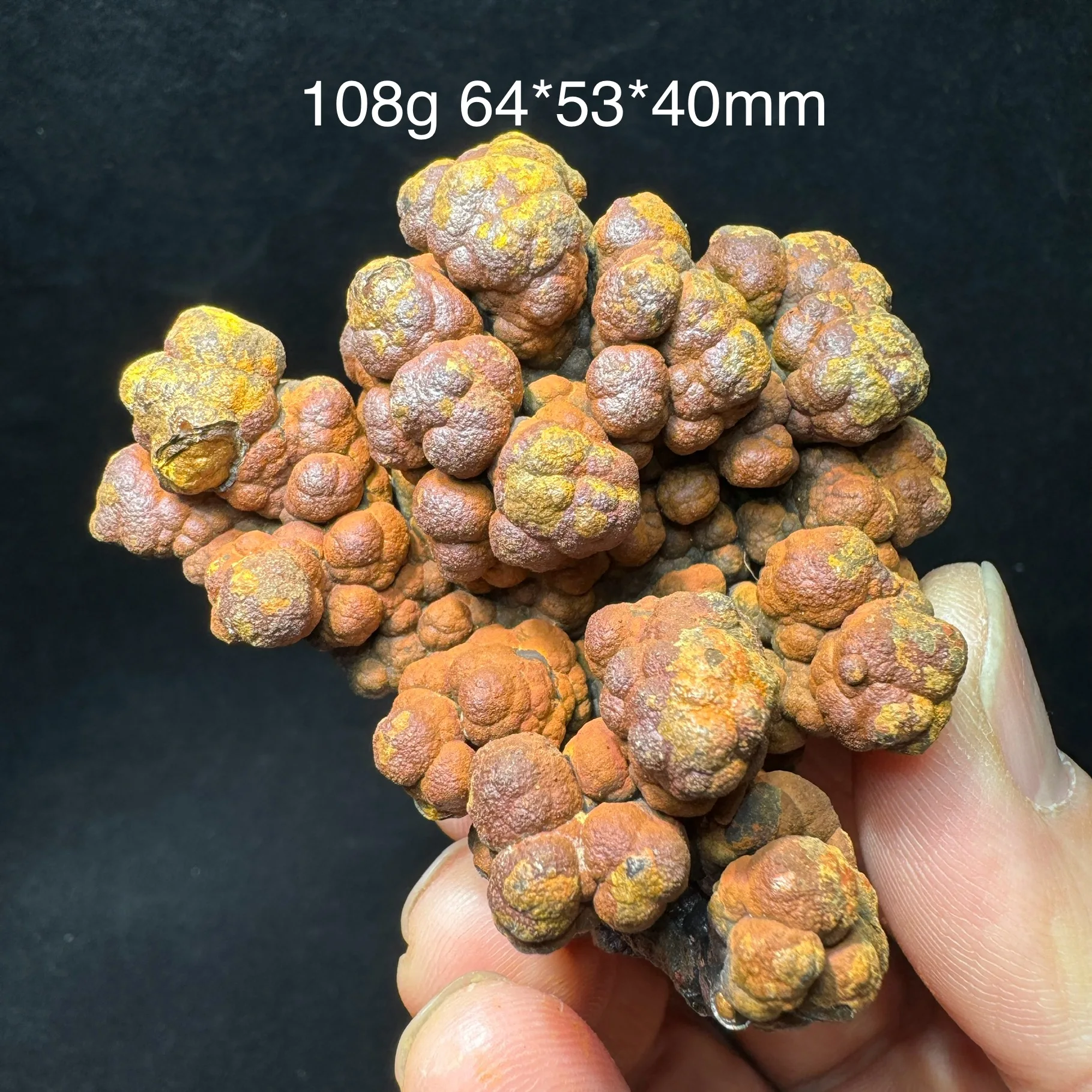 Natural Raw Chalcopyrite Cluster Pyrite Mineral Specimen Quartz Healing Stone Home Decor