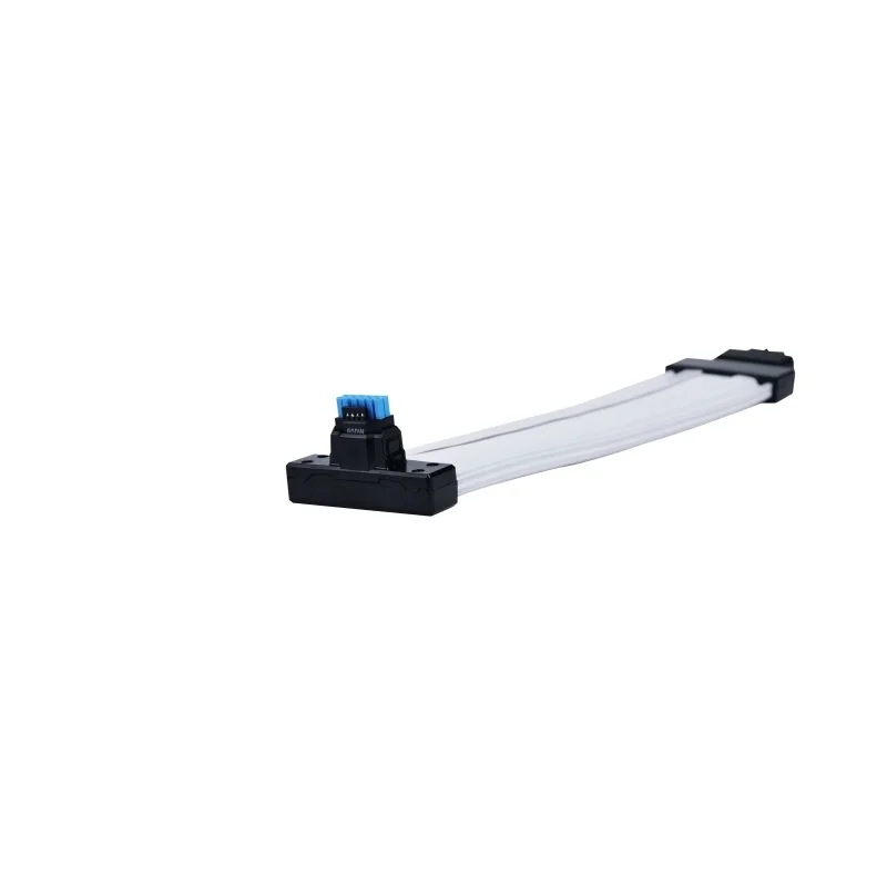 その他 Lian Li Strimer Wireless 16-12 LIAN LI STRIMER WIRELESS 12V-2X6 (Light Guide #12) Without