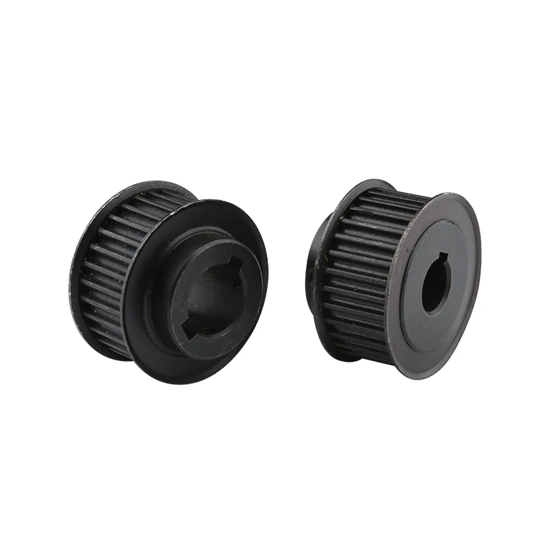 HTD 5M Timing Pulley 30 Teeth Tooth Hole 14mm 19mm Synchronous Pulley Industrial Drive Pulley For DIY 3D Printer Parts