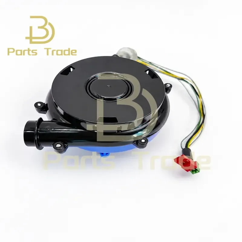 Turbine Ventilator for M550 M557 BSB19-16BM-04CSF BSB19-16BH-04CSF Repair Replacement Parts