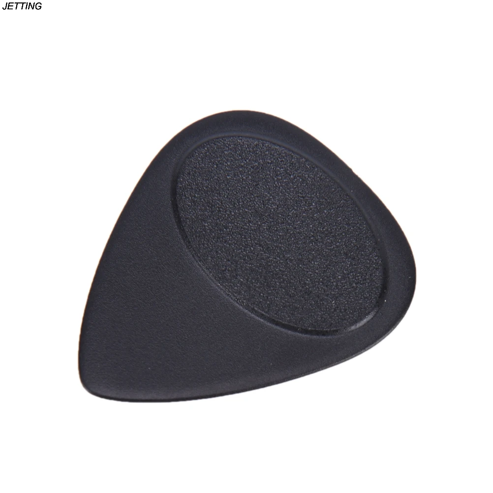 IRIN 10Pcs  0.7mm Projecting Nylon Acoustic Electric Guitar Picks Plectrums For Musical Instruments Guitar Parts Accessories