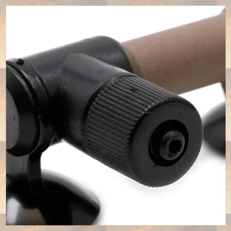 

Flash Trend 6X Fish Tank Plastic Aquarium CO2 Diffuser Tessellator Atomizer Dual Suction Cup