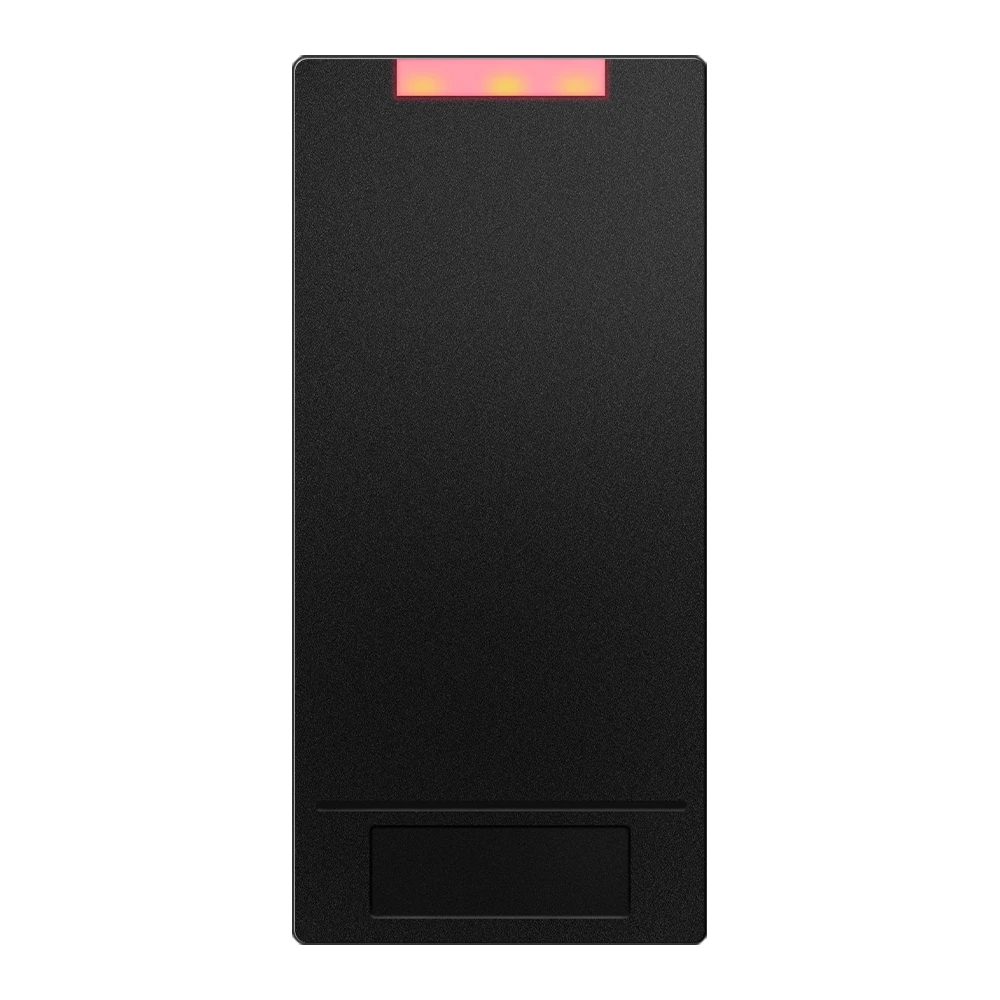 Electronic Door Access Control System, 125Khz, EM, ID, RFID, Wiegand, Contactless Smartcard Sensor, Smart Card Reader, Scanner, 26 Bit