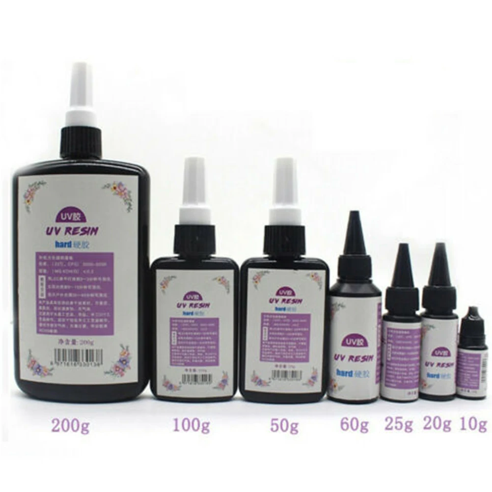 

25G Uv Resin Dye Liquid Pigment For Jewelry Making Crafts Decoration Nail Art Garment Accessories Diy Color