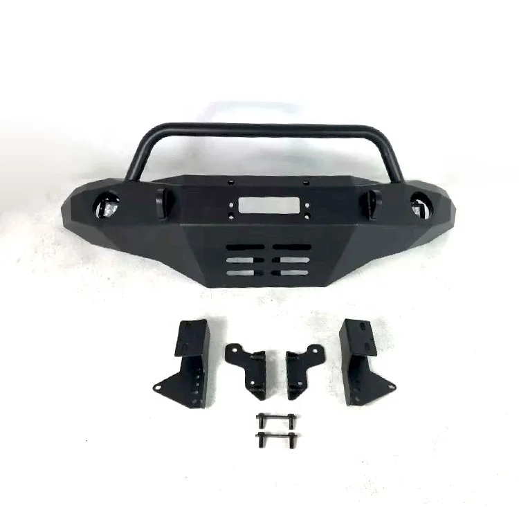

2026 New Front Bumper Body Kit For Toyota TOYOTA FJ CRUISER