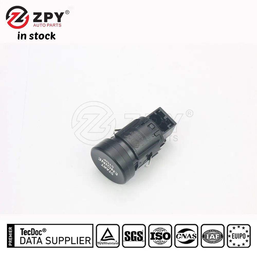 

ZPY New Hight Quality Engine Switch Button For Skoda 2015-2017 5ED 905 217