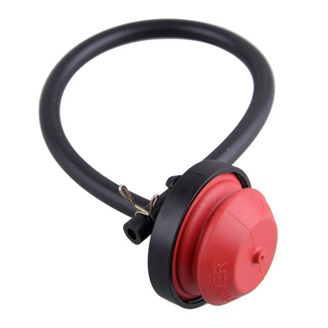 Pompa Primer per tosaerba per 570682a 751-10639 inclusa pompa carburante di ricambio per tubo flessibile e parte per tosaerba