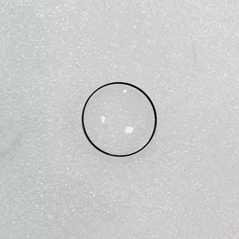 New Front 1St Lens …