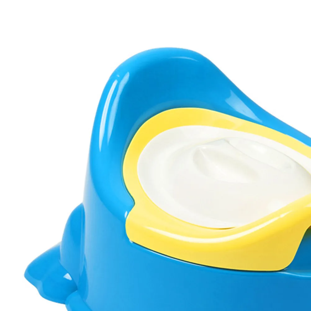 Baby Potty Seat for Toddlers – Removable, Easy-Clean Toilet Trainer with Premium Materials