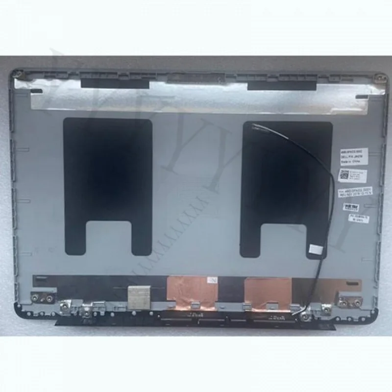 

Y + новинка для Dell Vostro 5581 V5581, задняя крышка ЖК-дисплея, чехол для верхнего экрана 0JRG7M