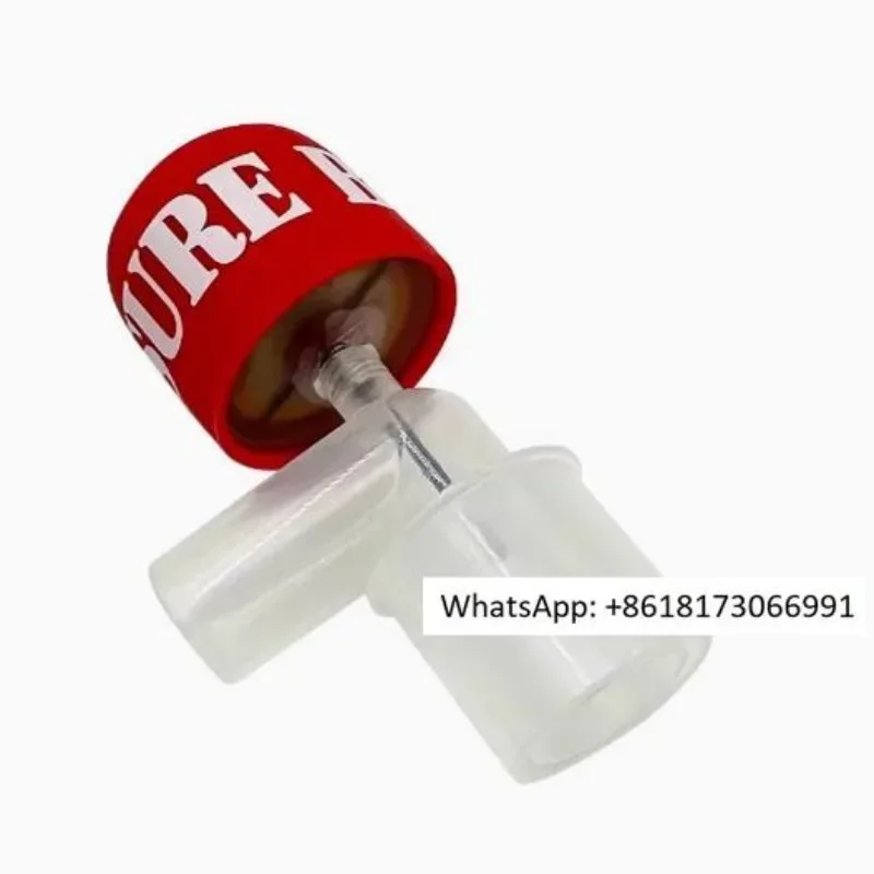 

Pet, Animal Intubated Apnea Monitor, Asphyxia Reminder, Anesthesia Monitoring，Suitable for various types of air hemp machines