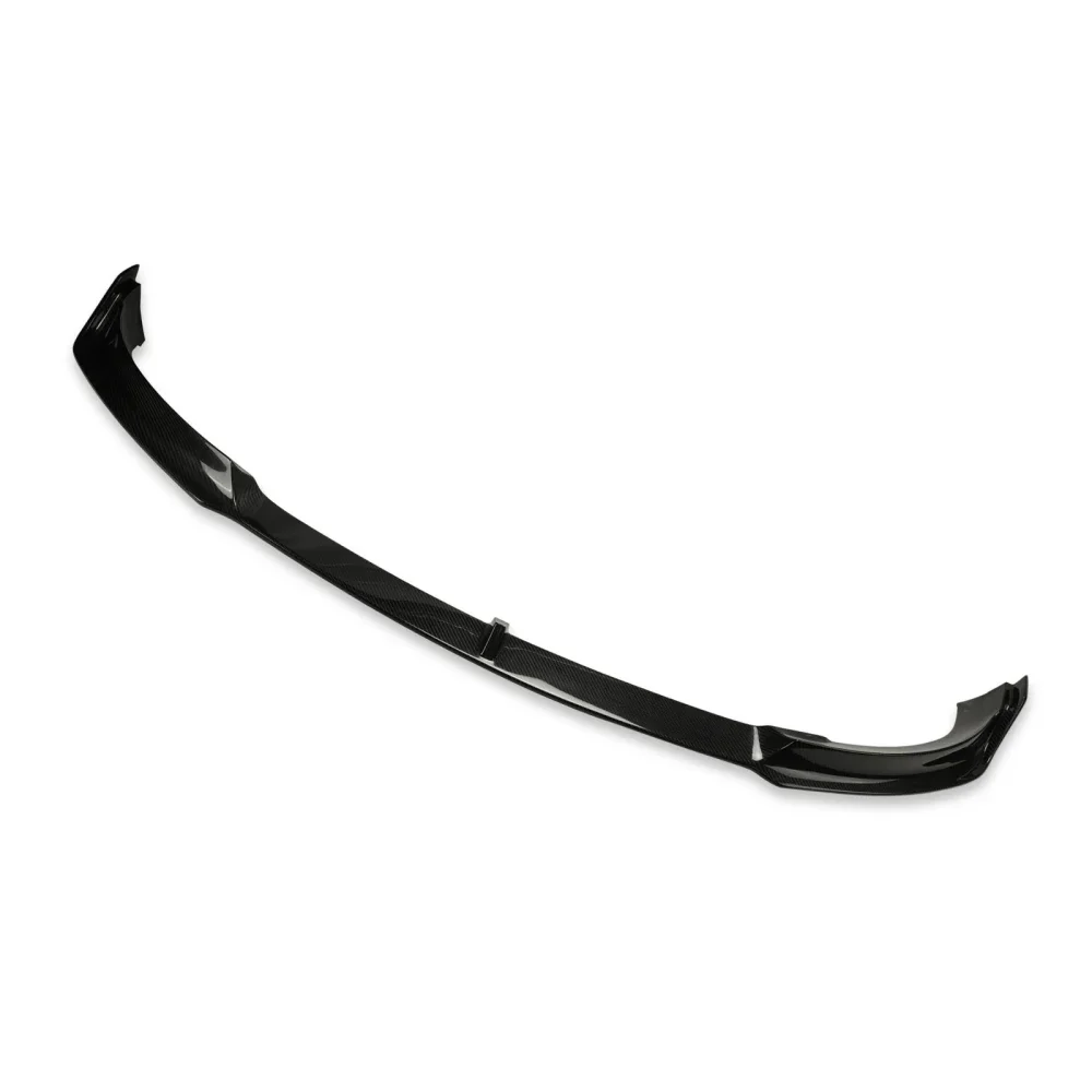 Real Exterior Accessories Front Bumper for tesla Model Y