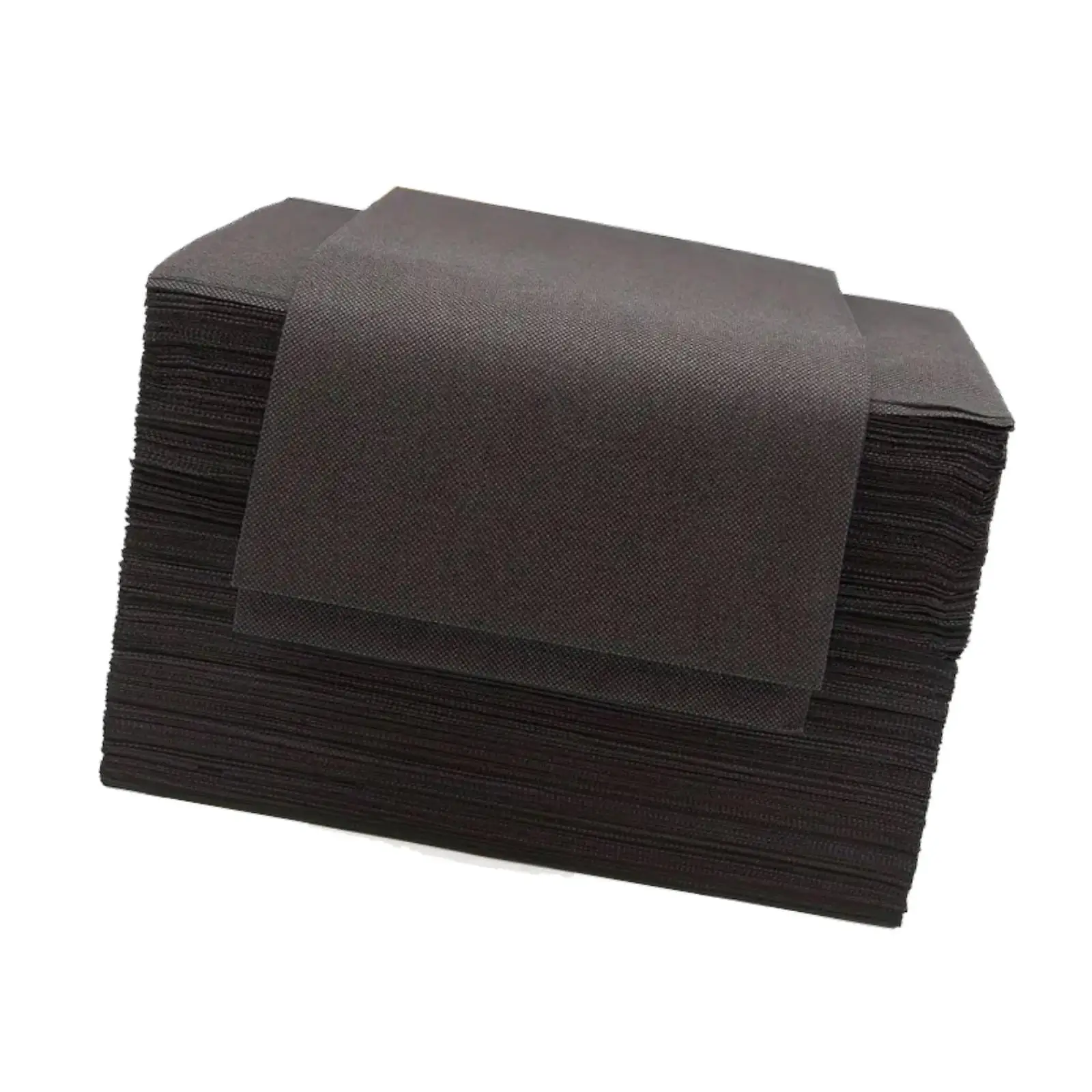 

100 Pieces Disposable Salon Bed Sheets Massage Table Sheets Accessories Women