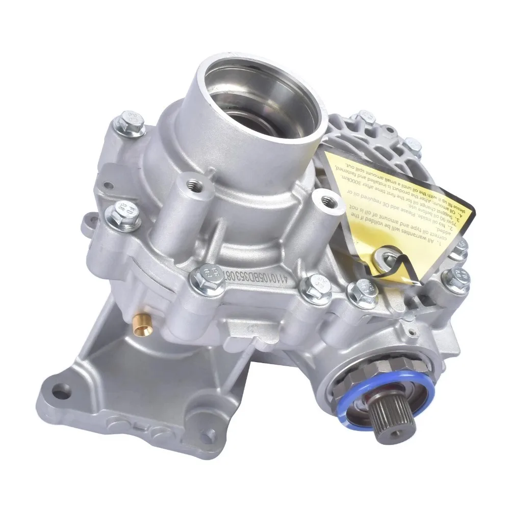

For Mini Cooper Countryman AT 2011-2015 Transfer Case Assembly Stk L107939 27109811688