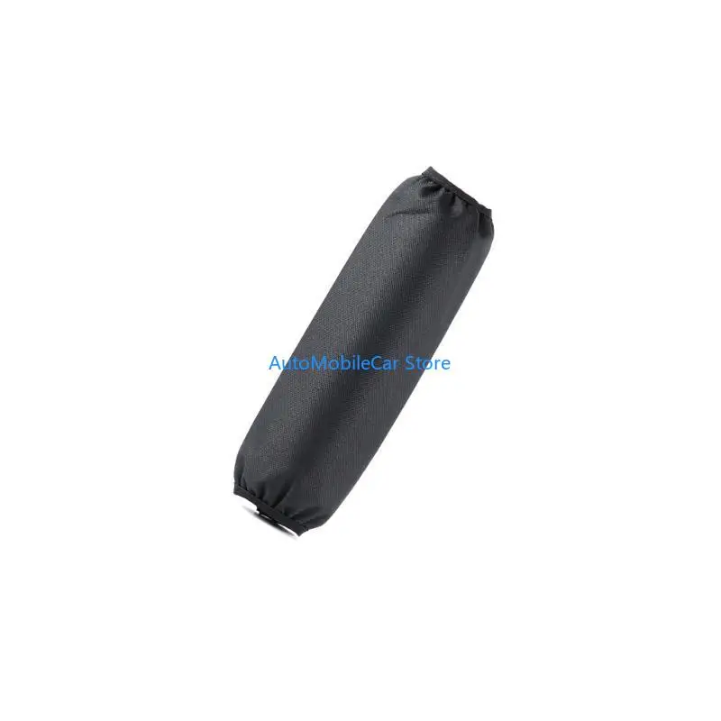 G8TE Protective Shock Absorb Sleeve Nylon Shock Absorb Cover Simple Installation