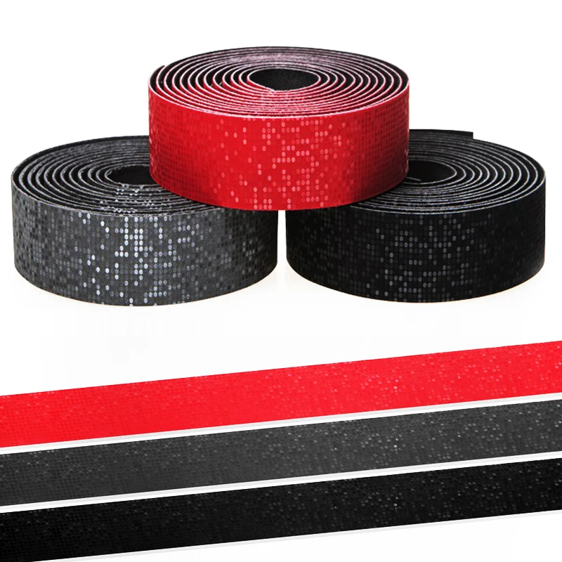 

Нескользящая лента на руль велосипеда, аксессуары для езды на велосипеде