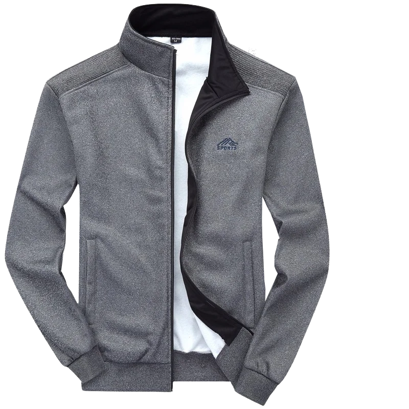 新入荷 裏起毛 厚手 暖かい 大人用 刺繍入り カーディガン ツーピース スポーツセット メンズ 長袖 パンツ ニット カジュアルセット