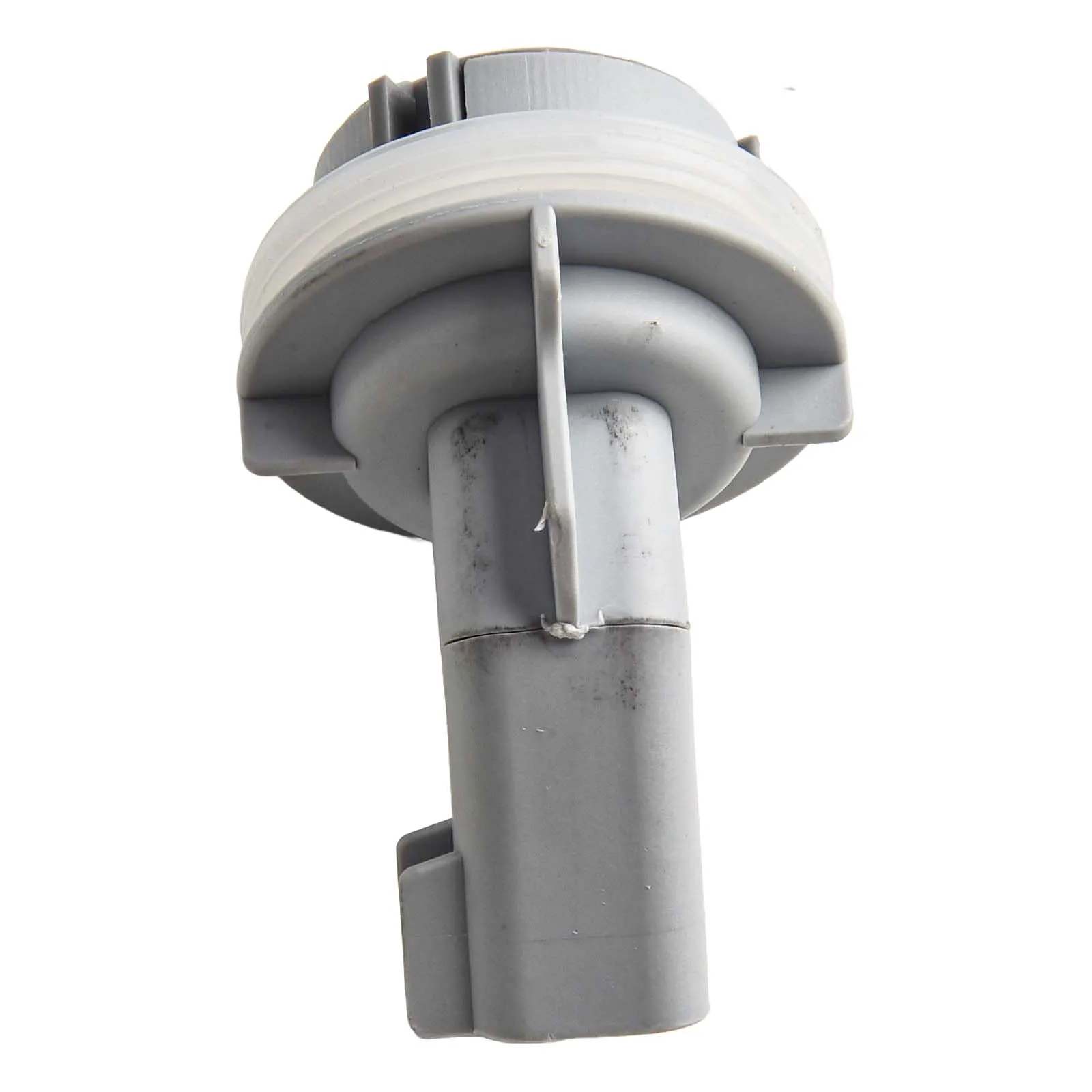 ABS Material 2005-2013 Car Maintenance Gray Anti-Corrosion Easy To Use Non-Deformation Quick Installation For Ford