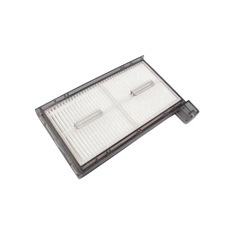 ขายฤดูร้อนสําหรับ Eufy Clean X8 Pro SES แปรงหลัก HEPA FILTER Mop ผ้า Rag ถุงเก็บฝุ่นอุปกรณ์เสริมอะไหล่