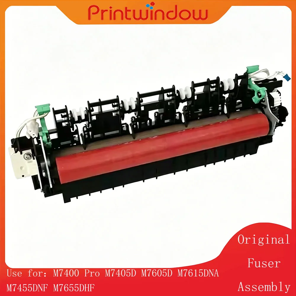 Original Fuser Assembly for Lenovo M7400 Pro M7405D M7605D M7615DNA M7455DNF M7655DHF Fuser Unit Neutral packaging