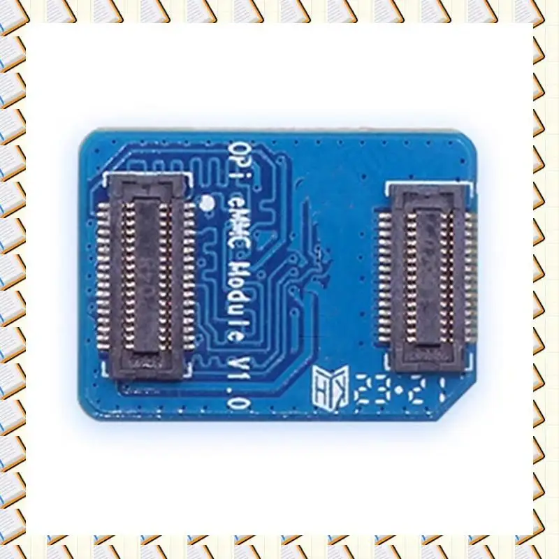 A14M EMMC Module For For Orange Pi 5 Plus For OPI 5 Plus Board With Fast Read And Write Speeds