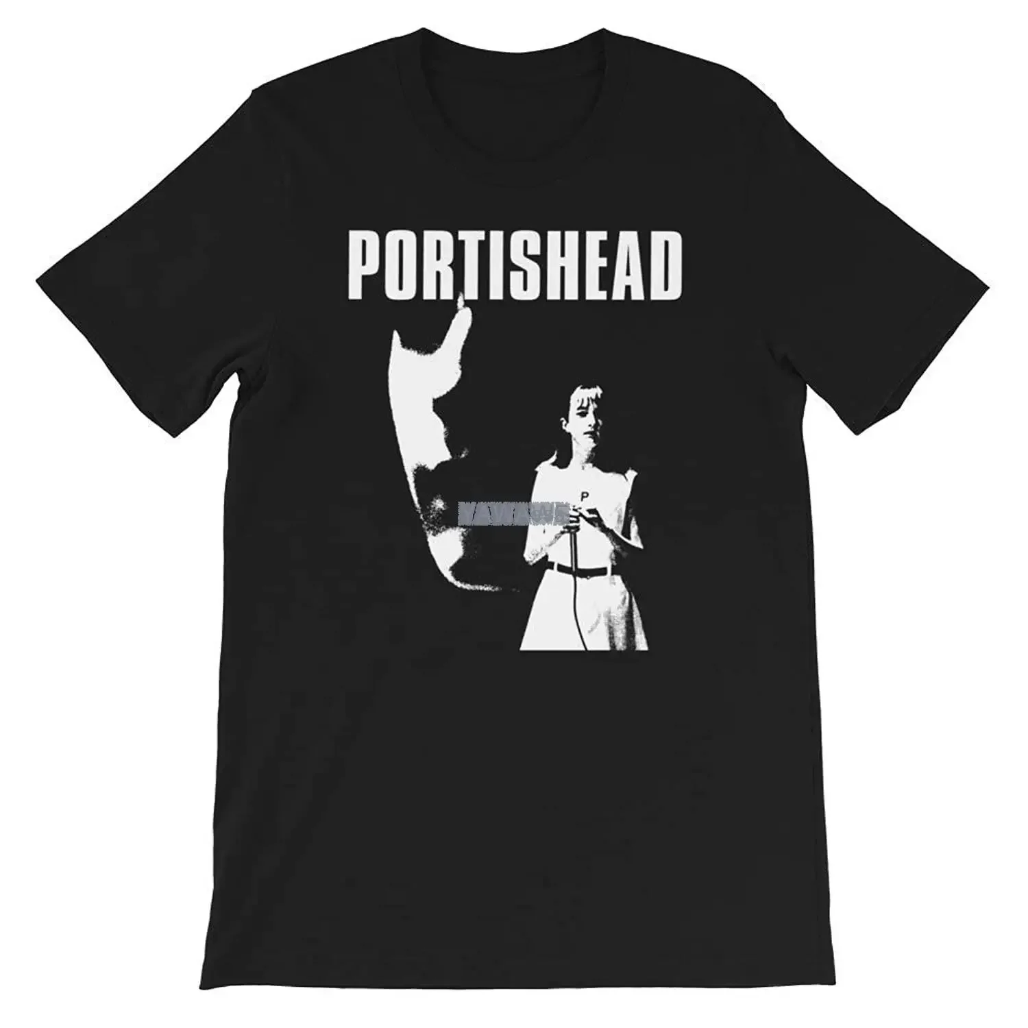 Classic Portishead Trip Hop Rock Beth Geoff Adrian Clive Graphics Gift Men Women Girls Unisex TShirt Sweatshirt