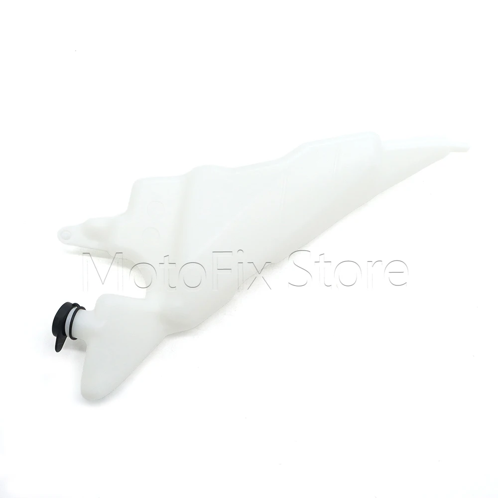For Honda CBR1000 CBR1000RR 2004 2005 Radiator Coolant Water Reservior Overflow Tank Bottle Motorcycle Parts