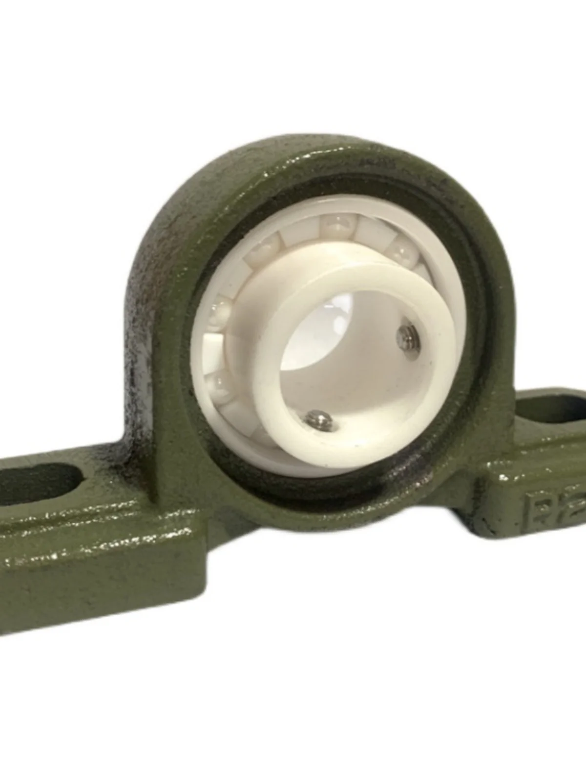 

Cast iron stainless steel plastic bearing pedestal ceramic bearing SUCP204 205 206 207 208 209 2101
