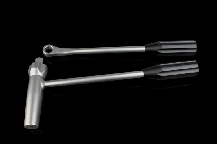 Orthopedic instrument medical elastic intramedullary Kirschner wire tail scissor snip bone needle pin intramedullary nail cutter
