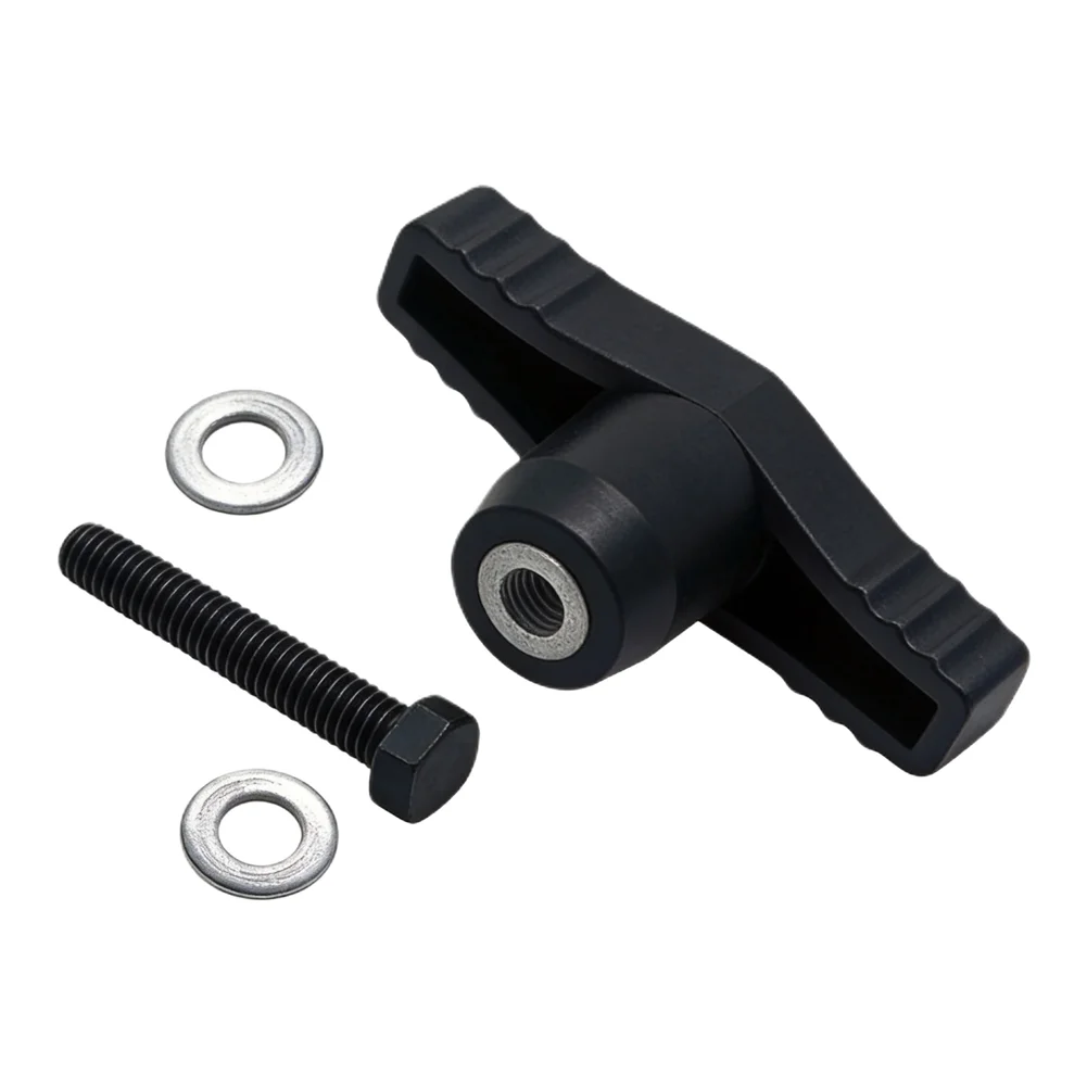 As Picture PAS Coupler Knob Coupler Knob Assembly For Power Tools Hassle-free Installation Harsh Condition Resistant