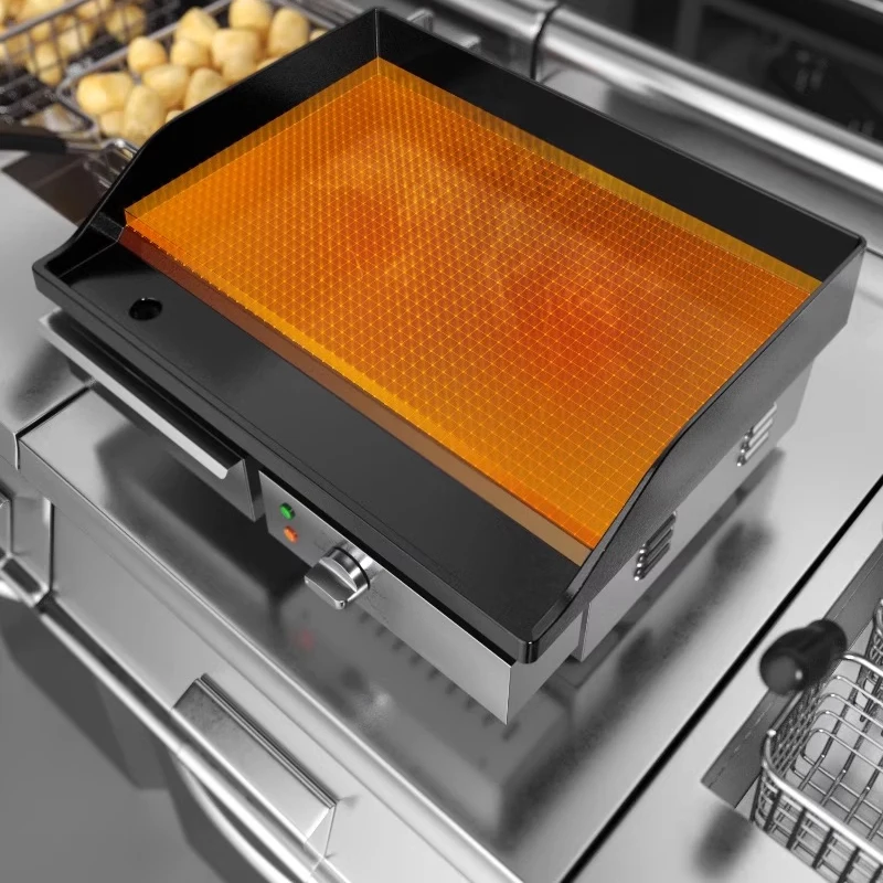 Commercial Grill EG… - image