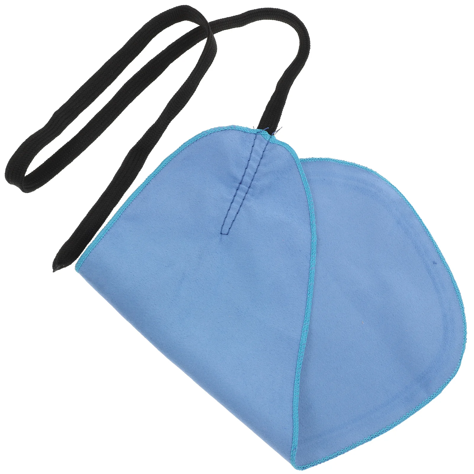 

Instruments Cleaning Cloth Soft Clarinet Inside Tube Cleaner Flute Saxophone Wiping Cloth 2Pcs Yellow